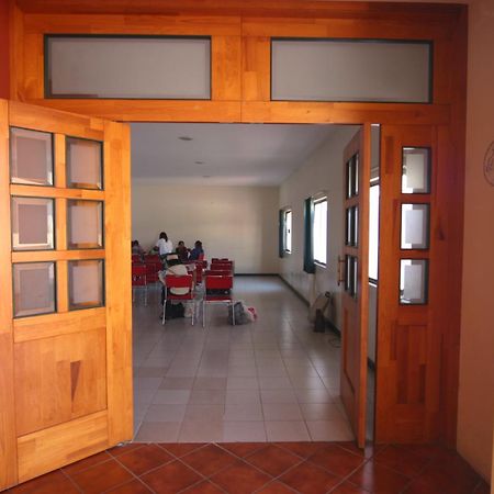 Casa Tobala Hotell Oaxaca Exteriör bild