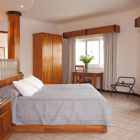 Casa Tobala Hotell Oaxaca Exteriör bild