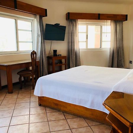 Casa Tobala Hotell Oaxaca Exteriör bild