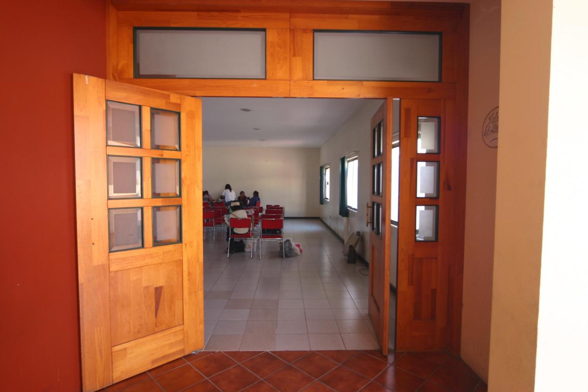 Casa Tobala Hotell Oaxaca Exteriör bild