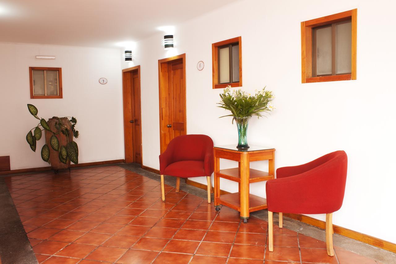 Casa Tobala Hotell Oaxaca Exteriör bild