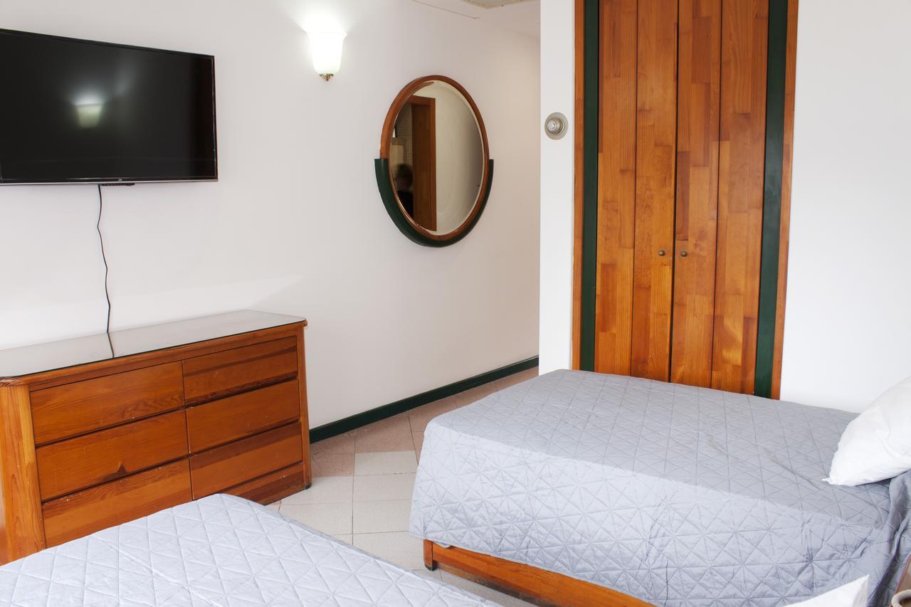 Casa Tobala Hotell Oaxaca Exteriör bild