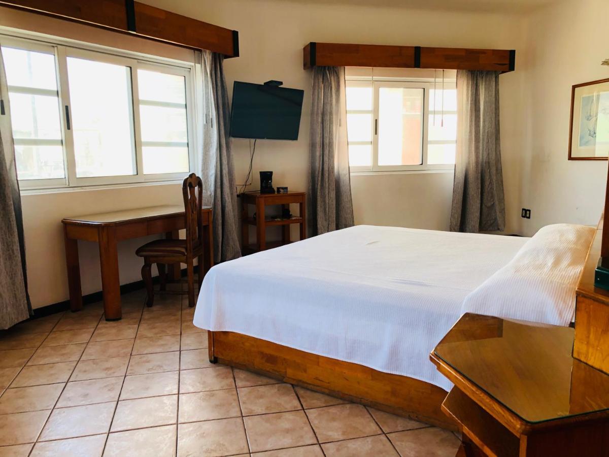 Casa Tobala Hotell Oaxaca Exteriör bild