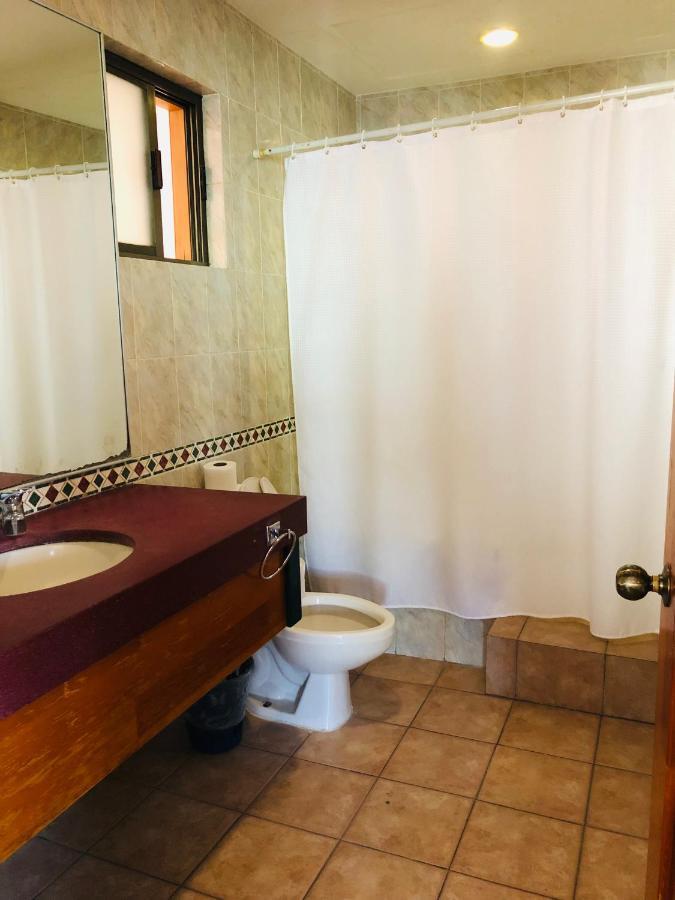 Casa Tobala Hotell Oaxaca Exteriör bild