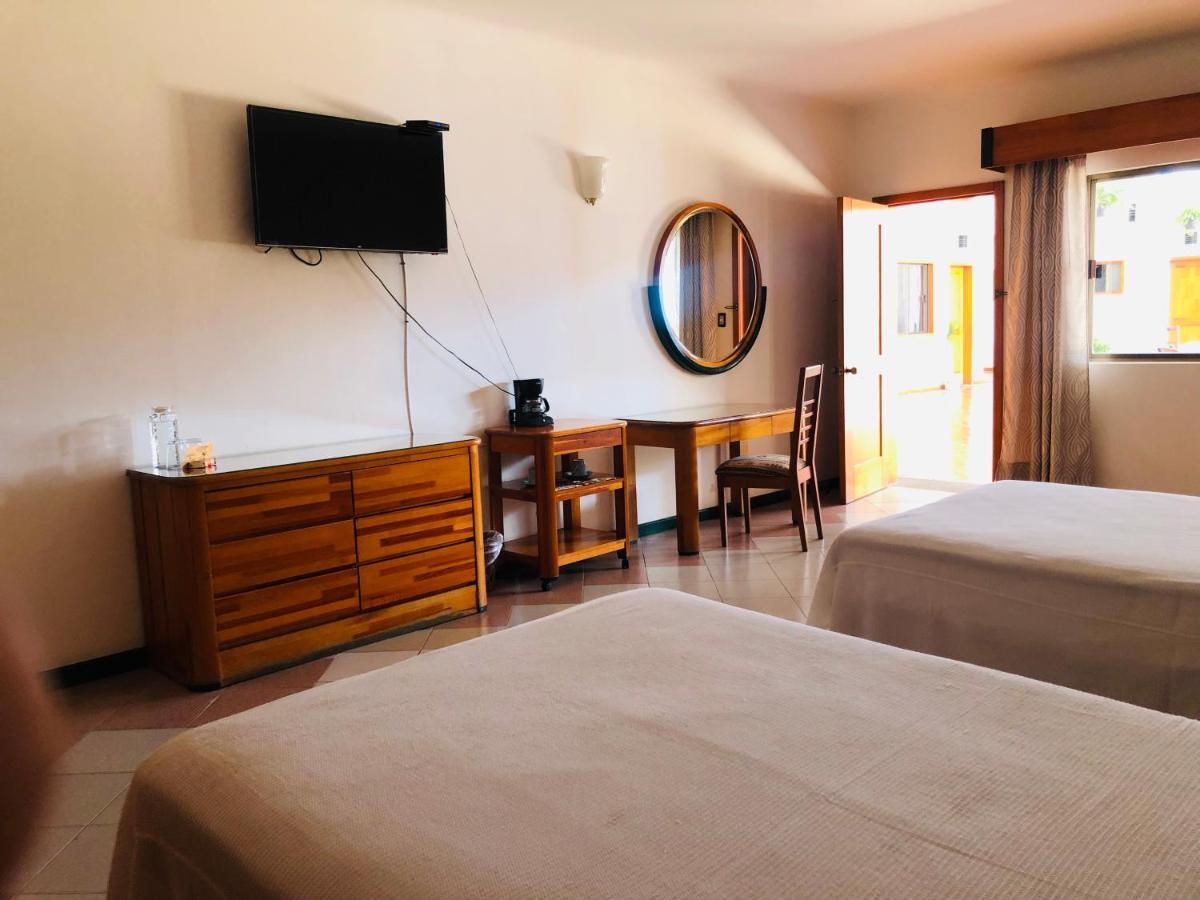 Casa Tobala Hotell Oaxaca Exteriör bild