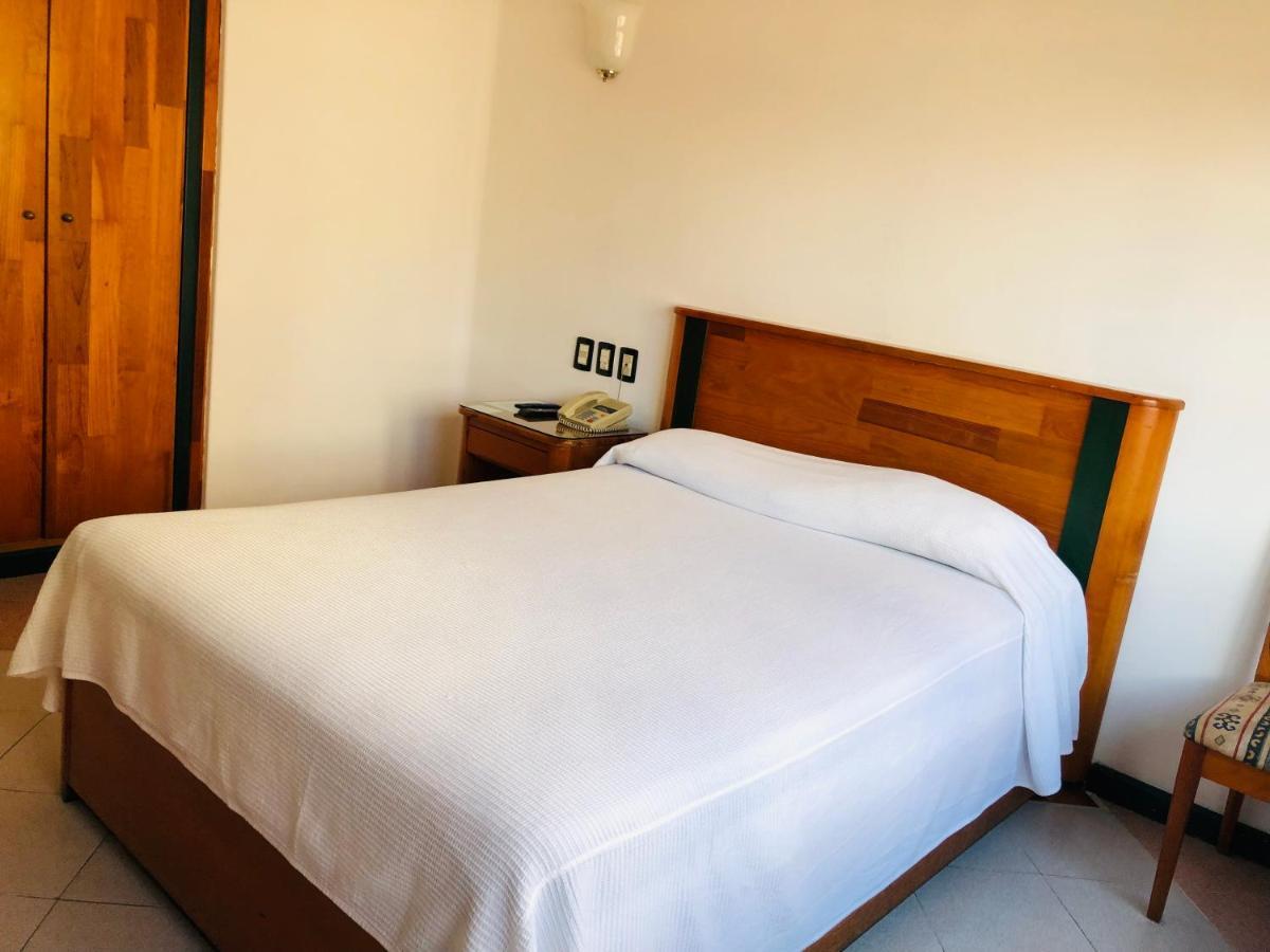 Casa Tobala Hotell Oaxaca Exteriör bild