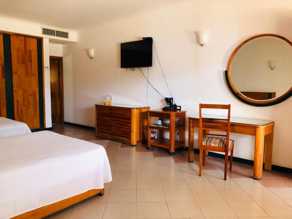 Casa Tobala Hotell Oaxaca Exteriör bild